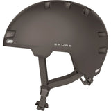 Abus Helm Skurb titan L 58-61cm