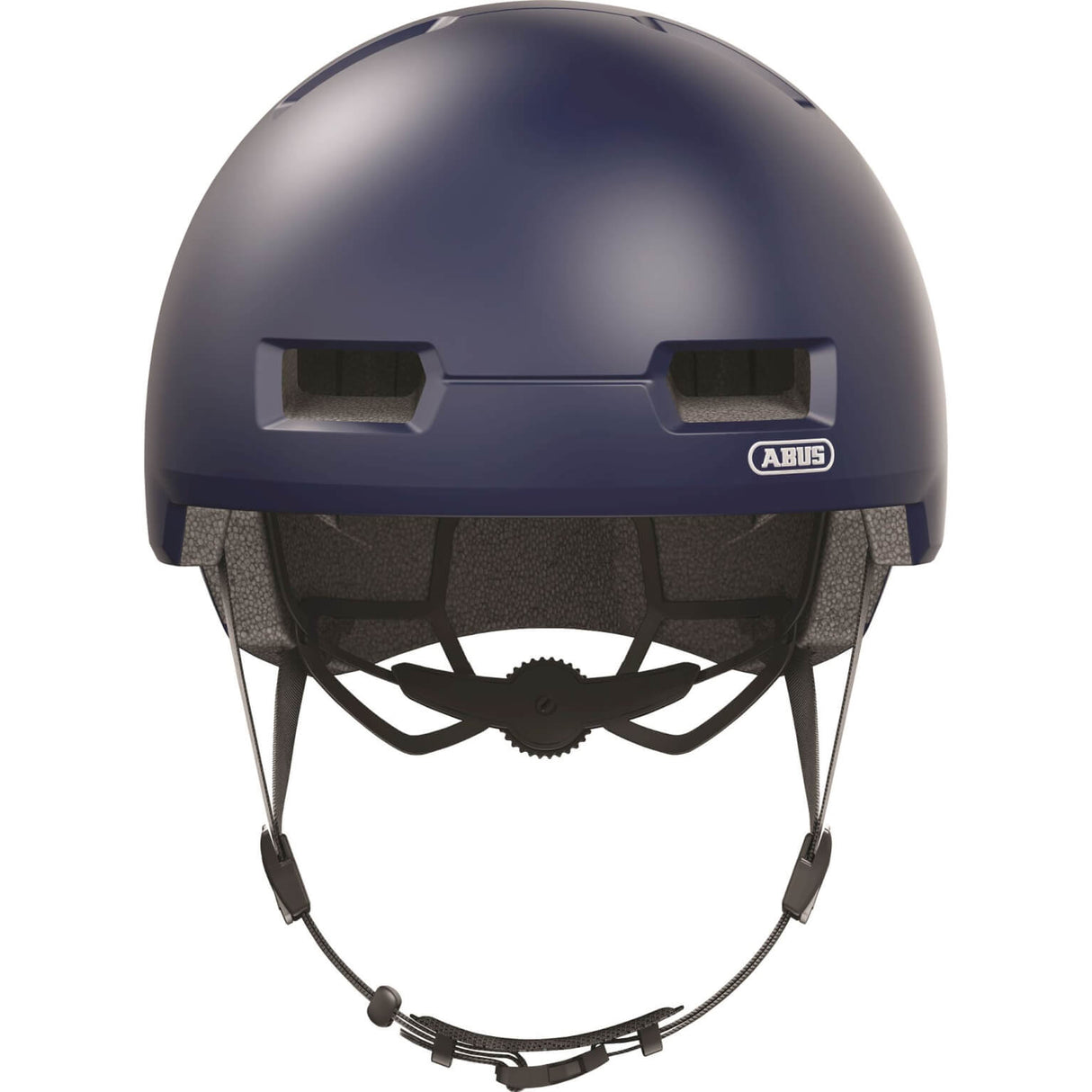 Abus Helm Skurb midnight Blauw L 58-61cm