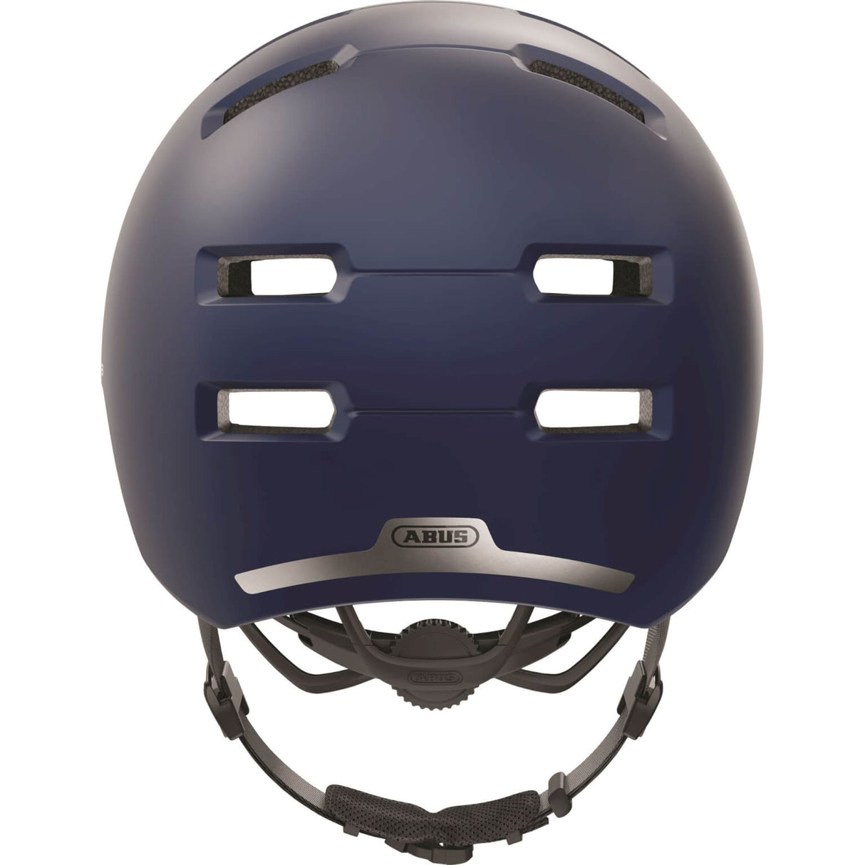 Abus Helm Skurb midnight Blauw L 58-61cm