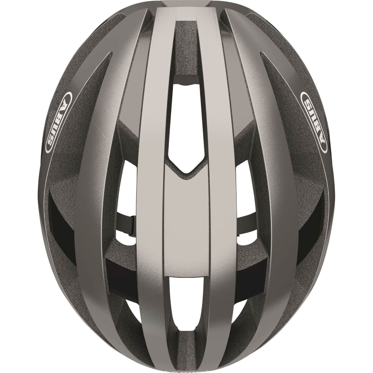 Abus Helm Viantor dark grey M 52-58cm