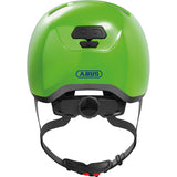 Abus Helm Skurb Kid shiny green M 50-55cm