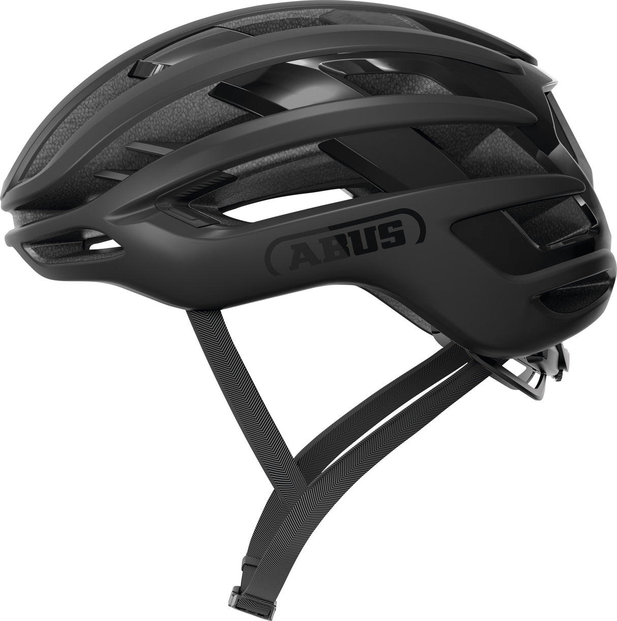 Abus helm airbreaker 2.0 velvet black