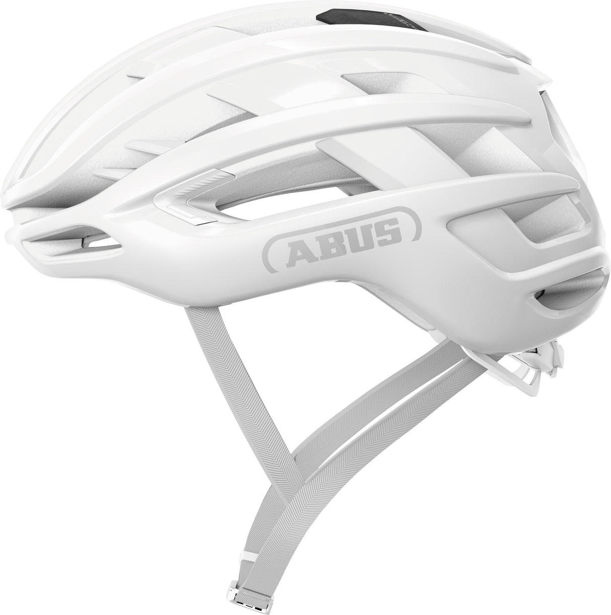 Abus helm airbreaker 2.0 pure white