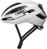 Abus helm taipan shiny white