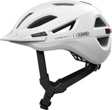 Abus helm urban-i 4.0 ace polar white