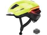 Abus helm hyp-e signal yellow