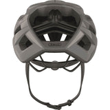 Abus Helm StGoudmChaser race Grijs M 54-58cm