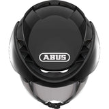 Abus Helm GameChanger TRI shiny Zwart L 58-61cm