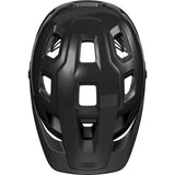 Abus Helm Motrip glänzend schwaarz l 57-61Cm