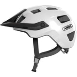 Abus Helm motrip glänzend wäiss l 57-61Cm