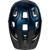 Abus Helm Motrip Mëtternuecht Blue S 51-55cm