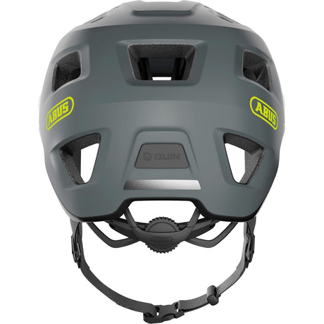 Abus Helm Modrop Beton Grey m 54-58cm