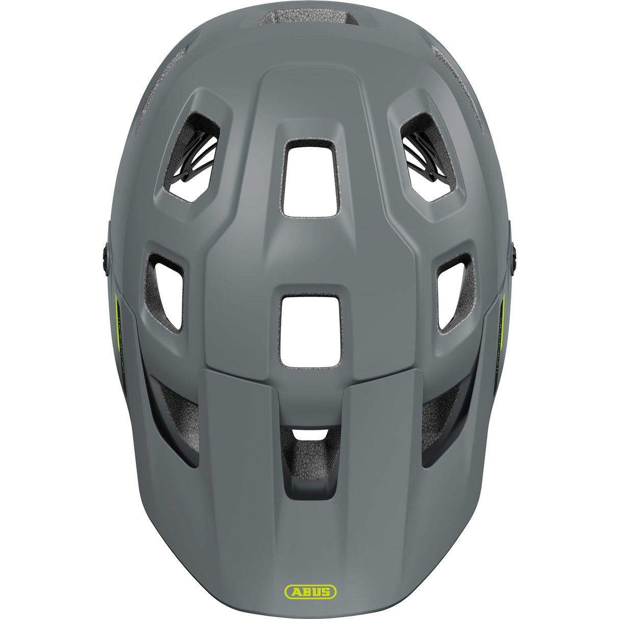 Abus Helm Modrop Beton Grey m 54-58cm