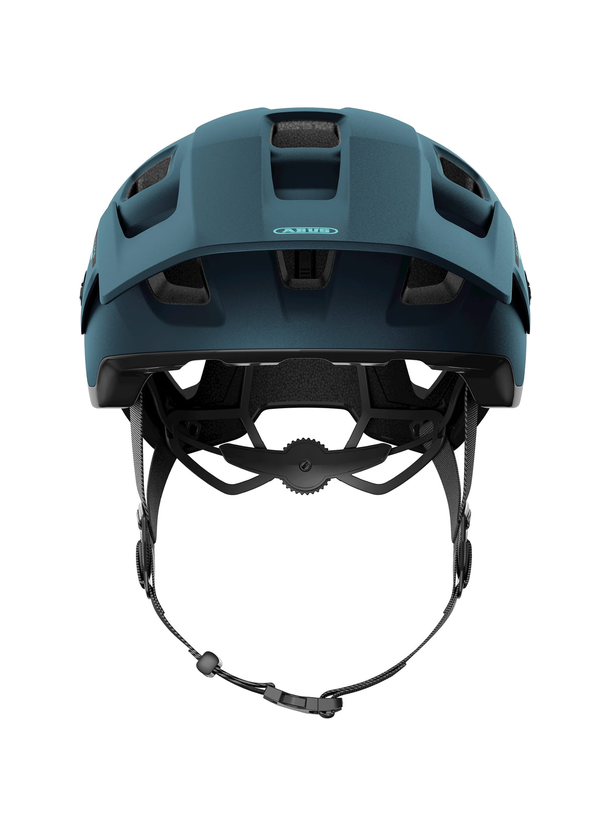 Abus helm MoDrop midnight Blauw L 57-61cm