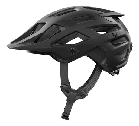Abus helm MoventGoud 2.0 velvet Zwart L 57-61cm