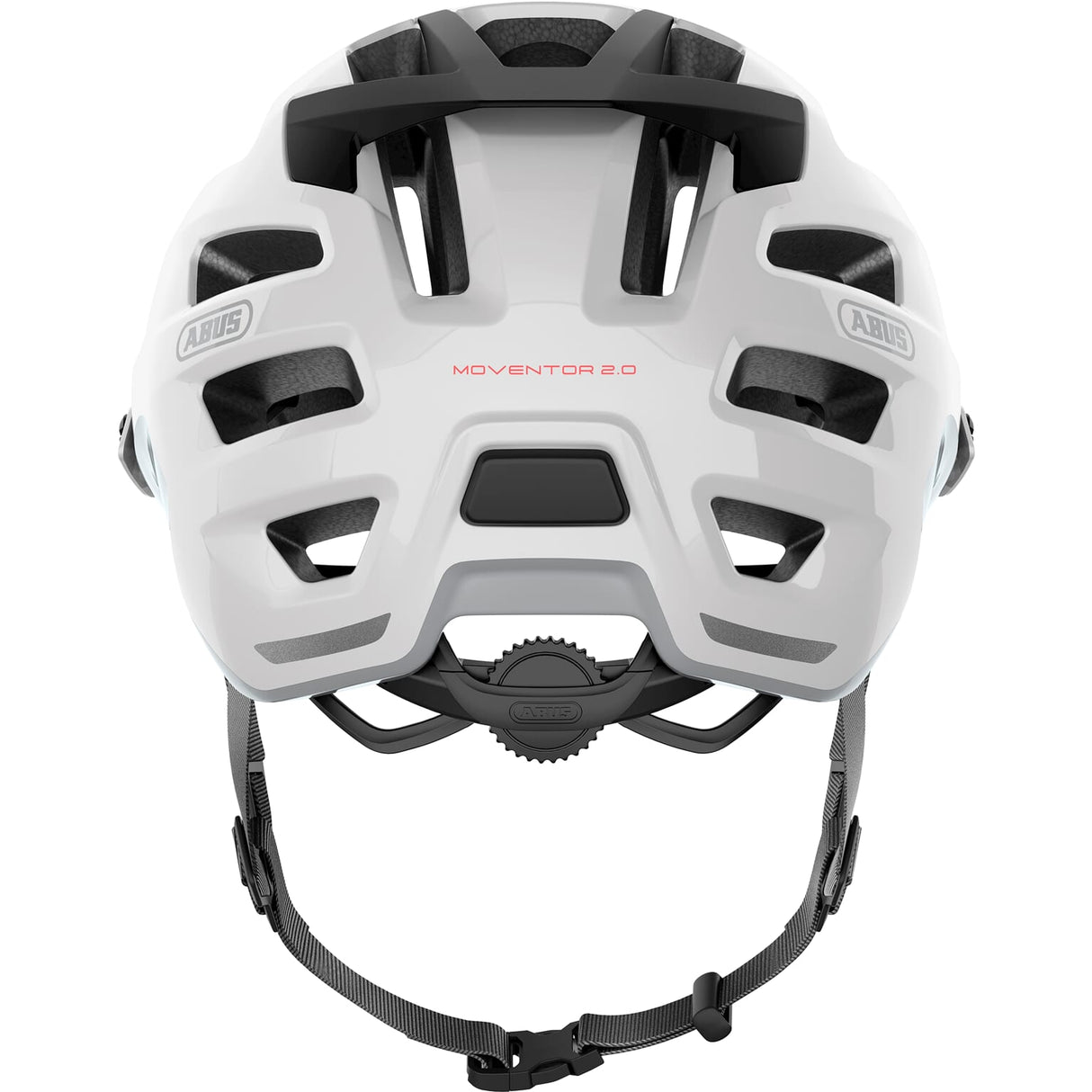 Helm MoventGoud 2.0 shiny Wit S 51-55cm