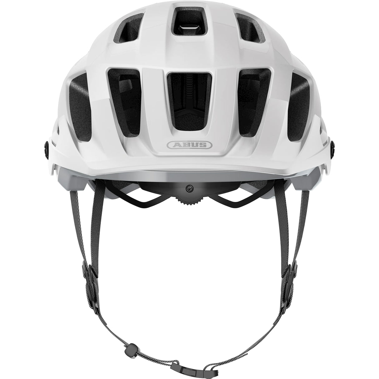 Helm MoventGoud 2.0 shiny Wit S 51-55cm