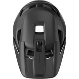 Abus Helm Airrrop Mips Velvet Black L-XL 58-62CM