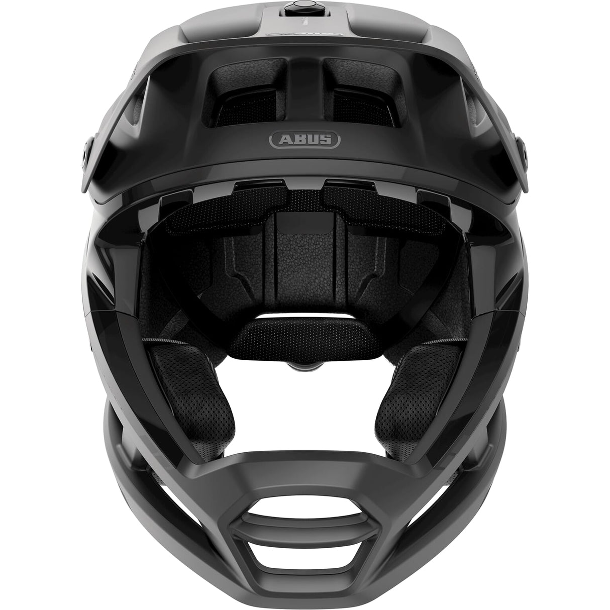 Abus Helm Airrrop Mips Velvet Black L-XL 58-62CM