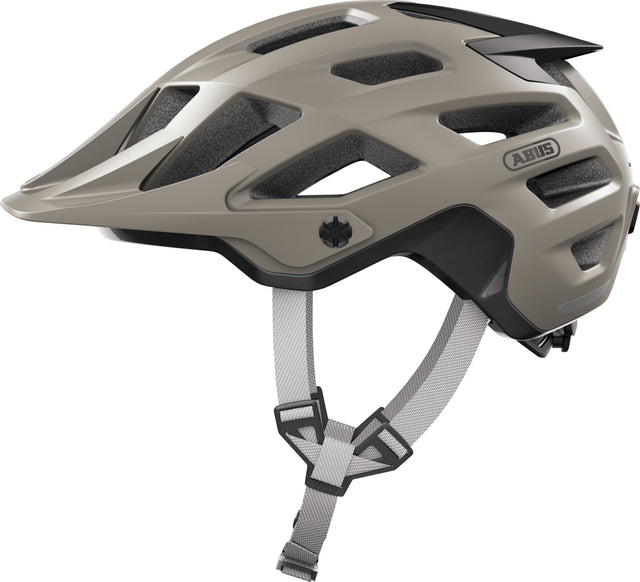 Abus helm moventor 2.0 dust grey m 54-58cm