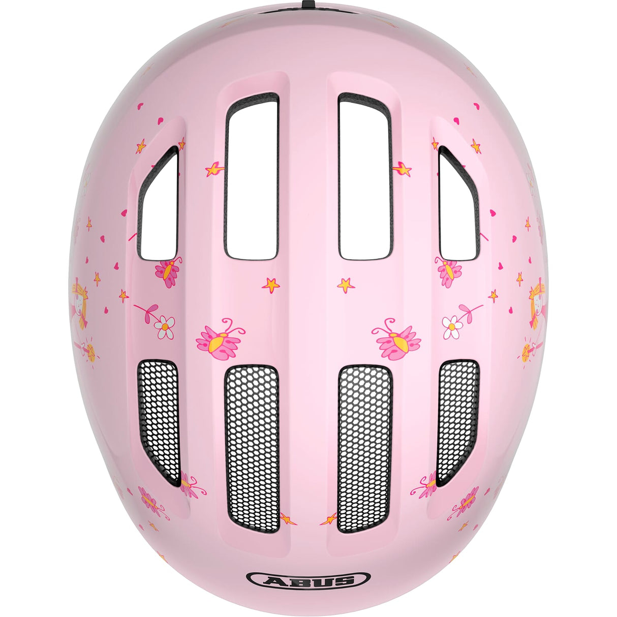 Abus Helm smiley 3.0 rose Prinzessin s 45-50cm