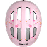 Abus Helm Smiley 3.0 rose princess M 50-55cm