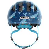 Abus Helm smiley 3.0 blo Wal s 45-50cm