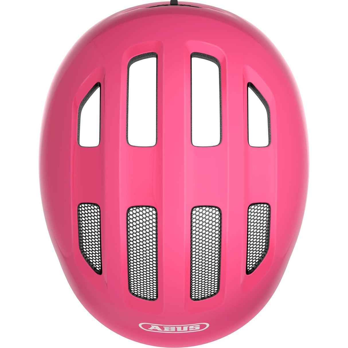 Abus Helm smiley 3.0 glänzend Pink m 50-55cm