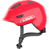 Abus Helm Smiley 3.0 shiny Rood M 50-55cm