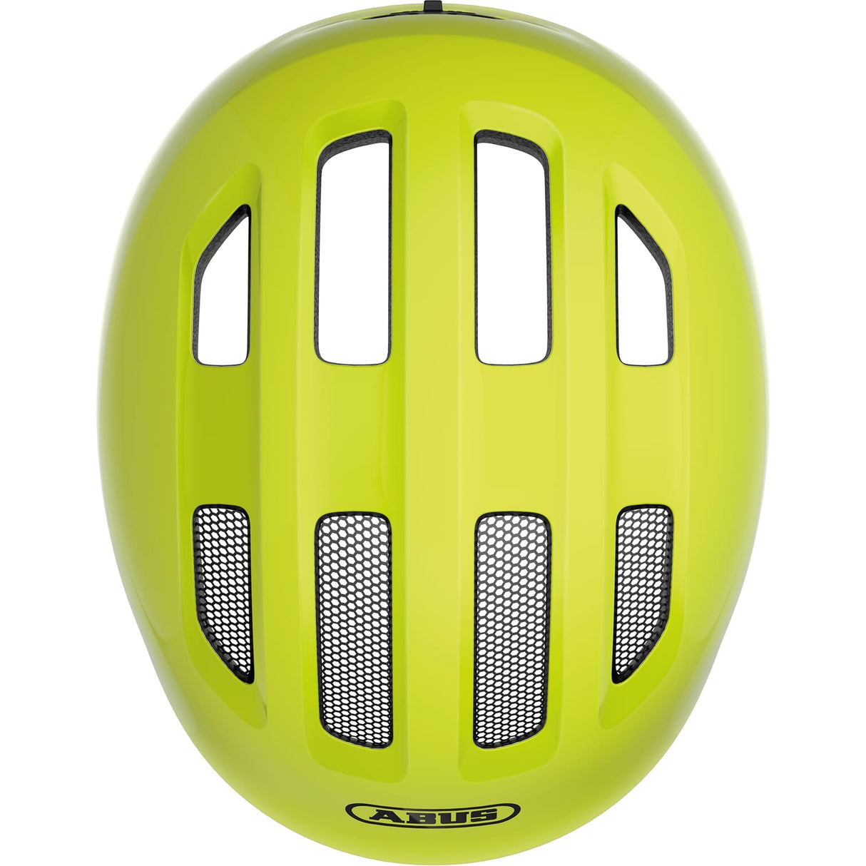 Abus Helm smiley 3.0 glänzend Giel s 45-50cm