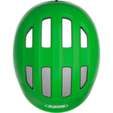 Abus Helm Smiley 3.0 shiny Groen S 45-50cm