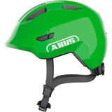 Abus Helm smiley 3.0 glänzend gréng m 50-55cm