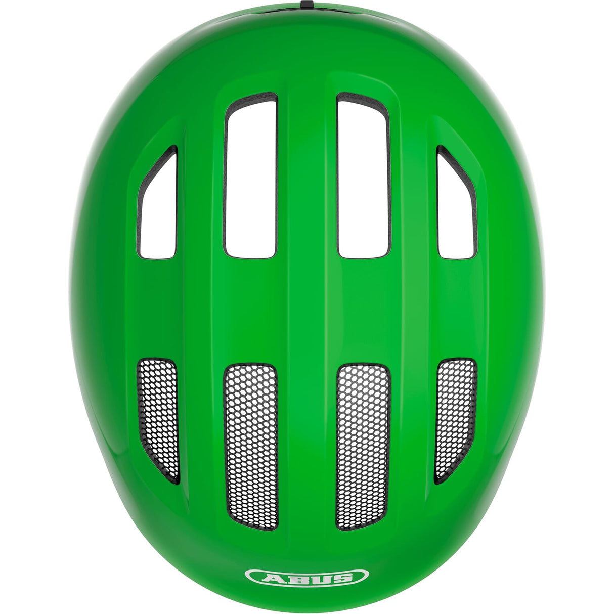 Abus Helm Smiley 3.0 shiny Groen M 50-55cm