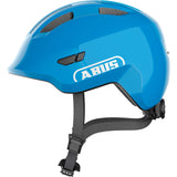 Abus Helms smiley 3.0 glänzend blo s 45-50cm