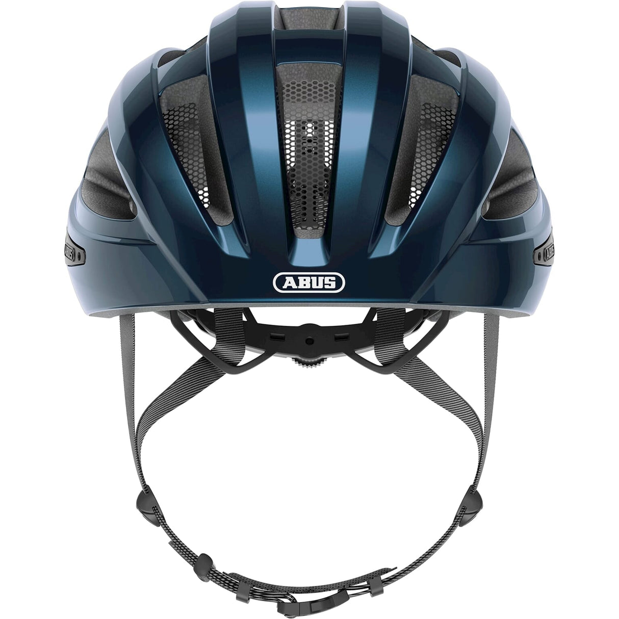 Abus Helm MacatGoud midnight Blauw L 58-62cm