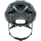 Abus Helm MacatGoud race Grijs M 52-58cm