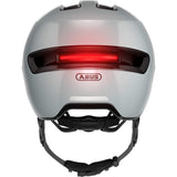 Abus Helm HUD-Y RACE Grey m 54-58cm