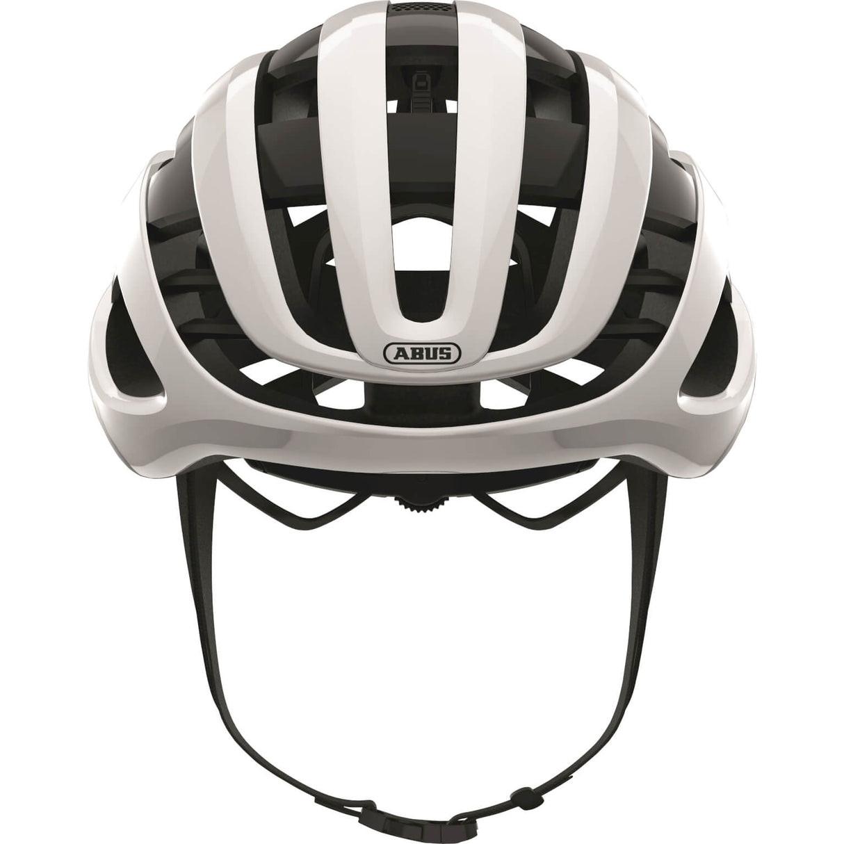 Abus Helm Airbreaker Polar Wäiss S 51-55CM