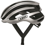 Abus Helm AirBreaker gleam Zilver S 51-55cm