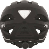 Abus Helm Pedelec 1.1 Zwart edition M 52-57cm