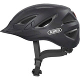 Abus Helm Urban-I 3.0 velvet Zwart S 51-55cm