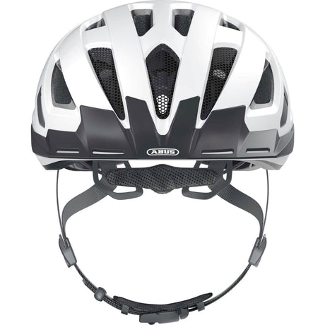 Abus Helm Urban-I 3.0 M (52-58 cm). Wit