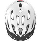 Abus Helm Urban-I 3.0 M (52-58 cm). Wit