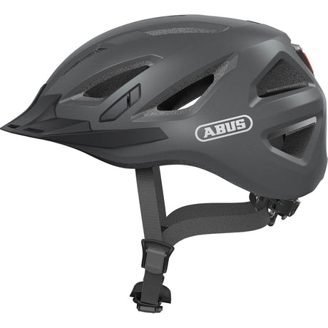 Abus Helm urban-i 3.0 Titan l 56-61Cm