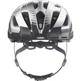 Abus Helm Urban-I 3.0 signal Zilver L 56-61cm