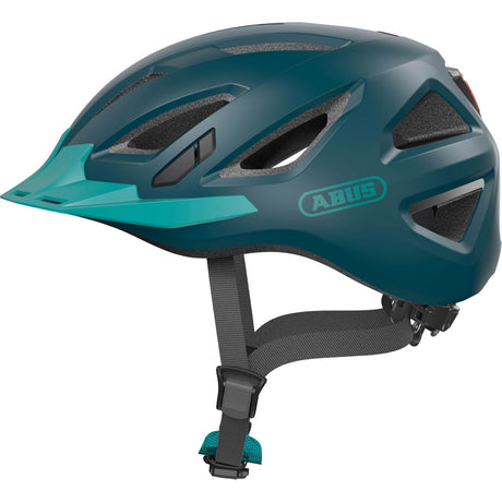 Abus Helm urban-i 3.0 cogo goeen m 52-58cm