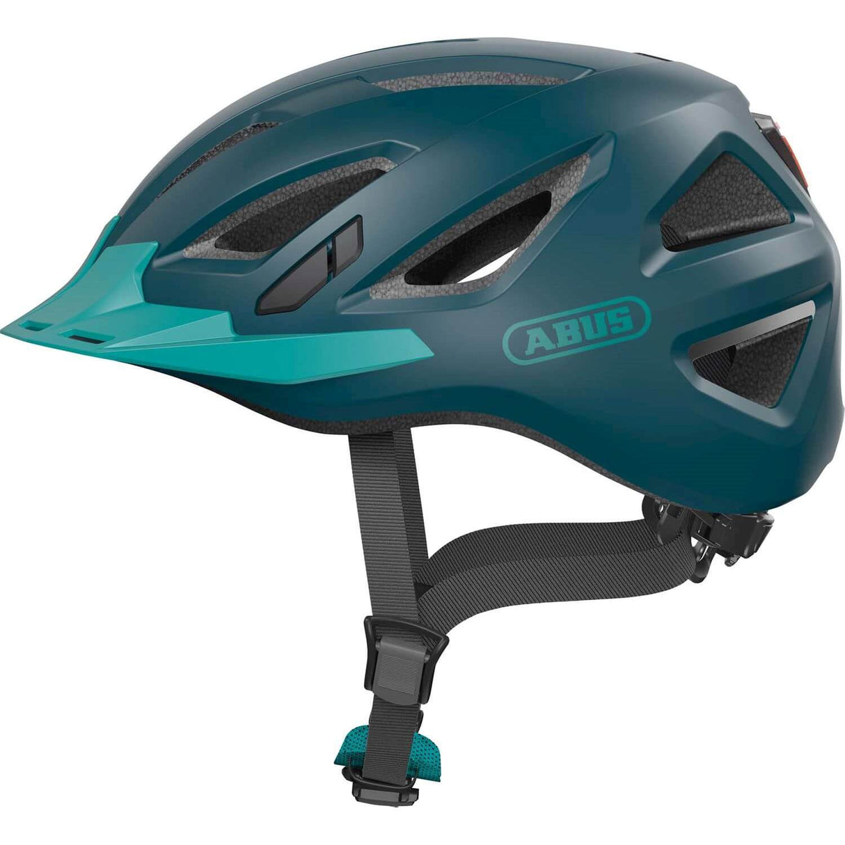 Abus Helm urban-i 3.0 cogo goeen m 52-58cm