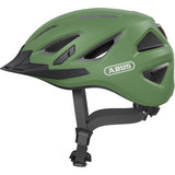 Abus helm Urban-I 3.0 jade Groen L 56-61cm