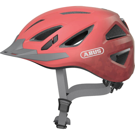 Abus Helm Urban-I 3.0 living cGoudal S 51-55cm