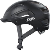 Abus Helm Hyban 2.0 velvet Zwart XL 58-63cm